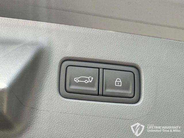 New 2027 Hyundai Santa Fe SEL AWD/4WD image 19