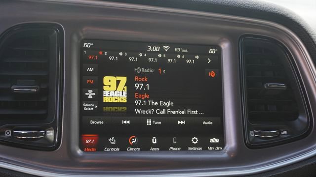 Used 2019 Dodge Challenger R/T Scat Pack image 16