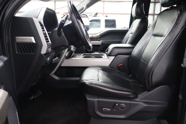 Used 2017 Ford F250 Lariat w/ Tow Technology Bundle AWD/4WD image 35