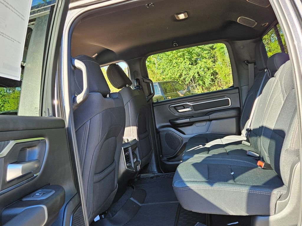 New 2026 RAM 1500 Big Horn image 6