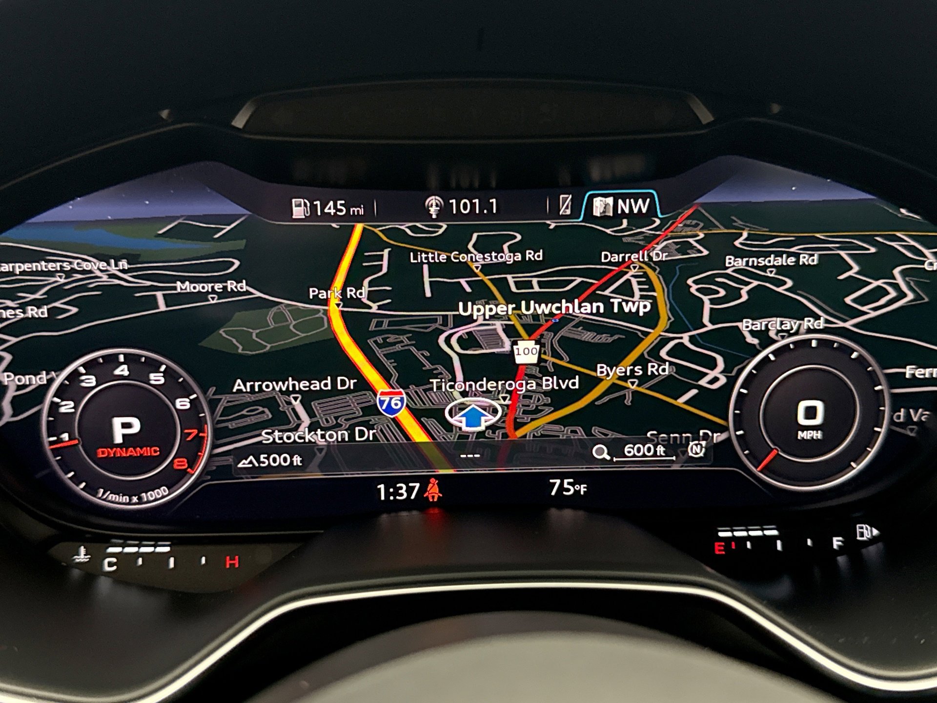 Used 2022 Audi TT 2.0T image 15