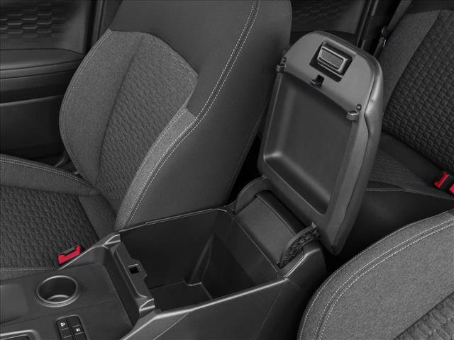 New 2025 Ford Ranger Lariat w/ FX4 Off-Road Package image 10