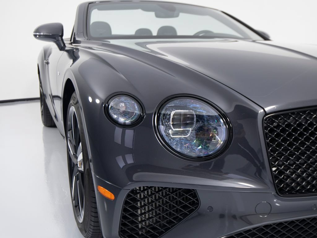 Used 2020 Bentley Continental GT AWD/4WD image 37