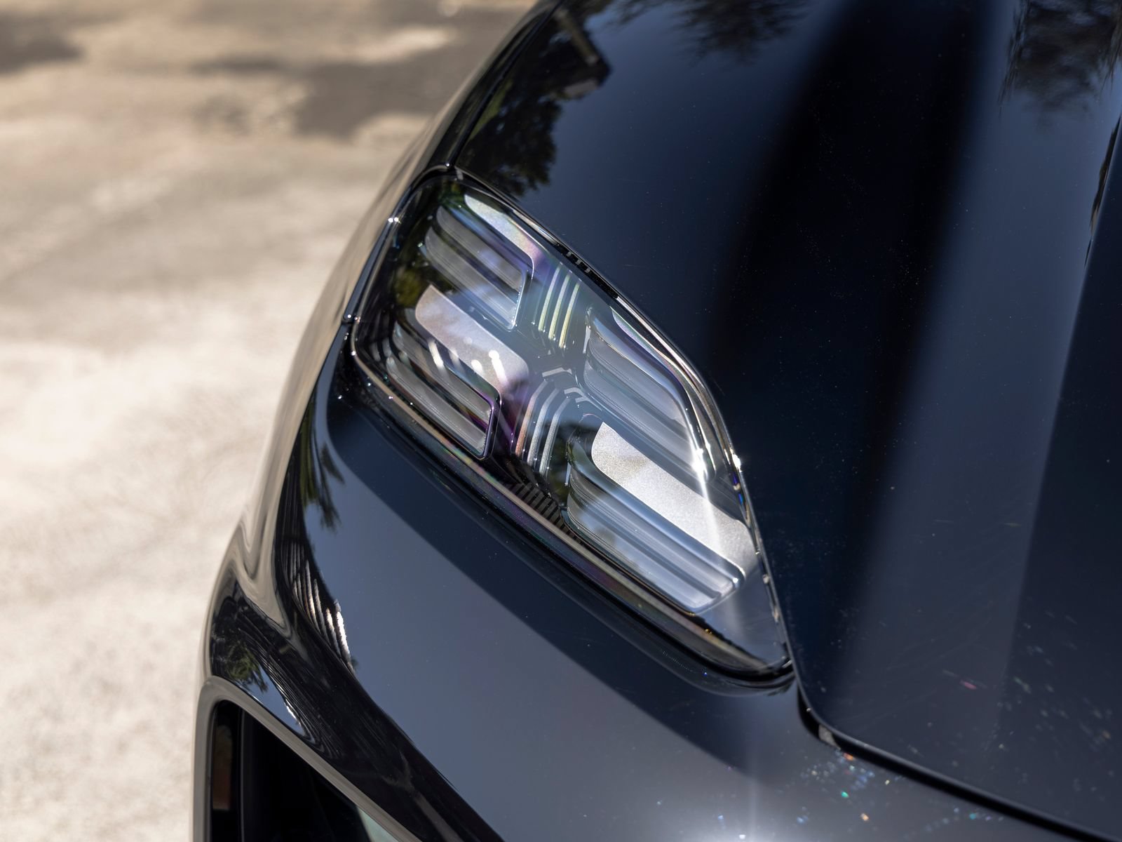 New 2026 Porsche Macan 4 Electric AWD/4WD image 14