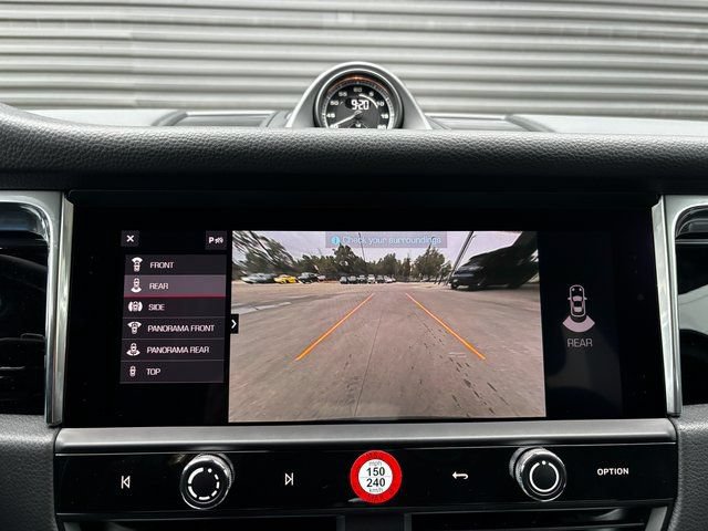 Certified 2026 Porsche Macan S AWD/4WD image 21