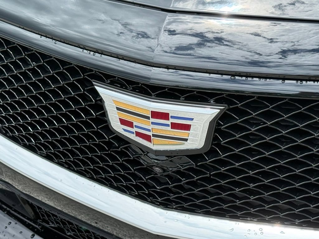 New 2026 Cadillac CT5 Sport w/ Technology Package RWD image 7