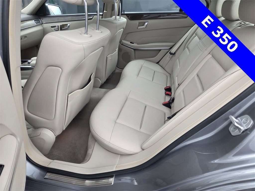 Used 2015 Mercedes-Benz E 350 E 350 image 32