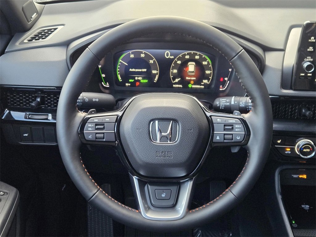 New 2026 Honda CR-V Sport Touring image 14