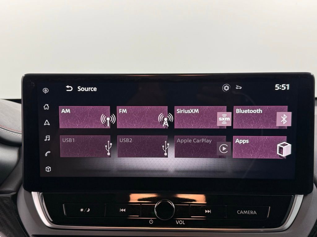 Used 2023 Nissan Altima 2.0 SR image 29