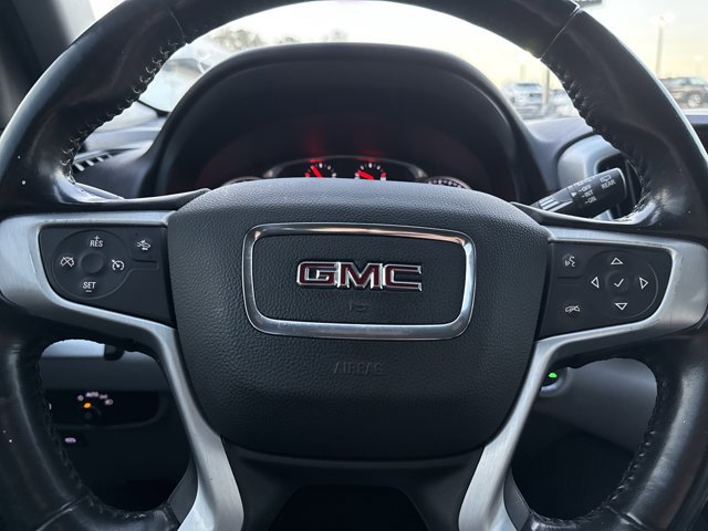 Used 2020 GMC Terrain SLE w/ Driver Convenience Package image 22