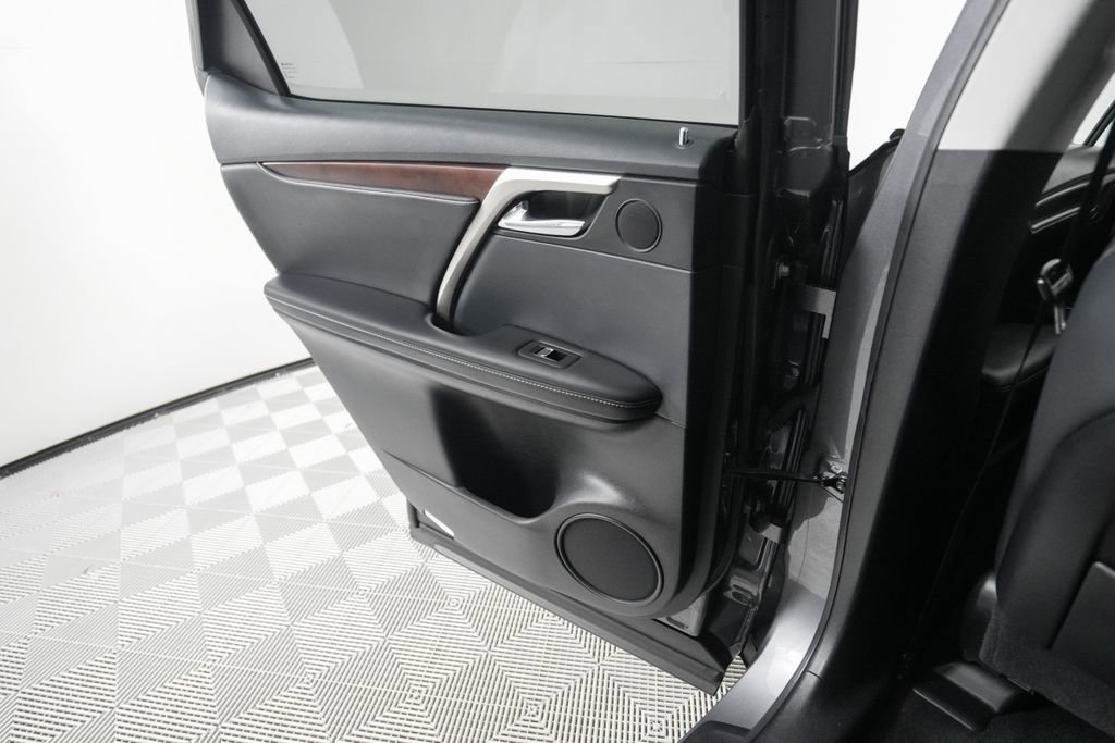Certified 2021 Lexus RX 350 FWD w/ Premium Package image 14