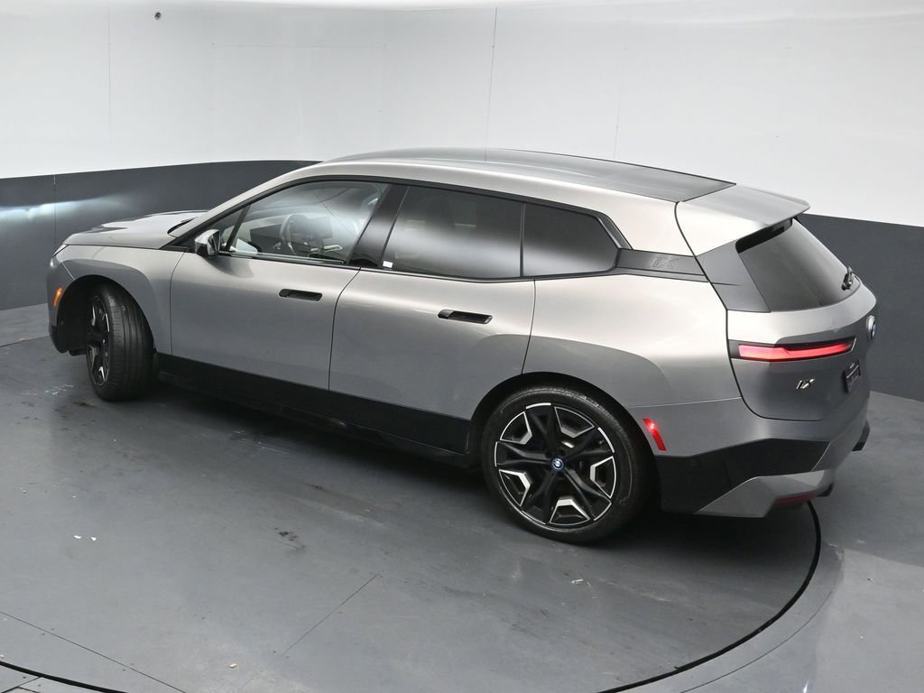 Used 2024 BMW iX M60 image 42