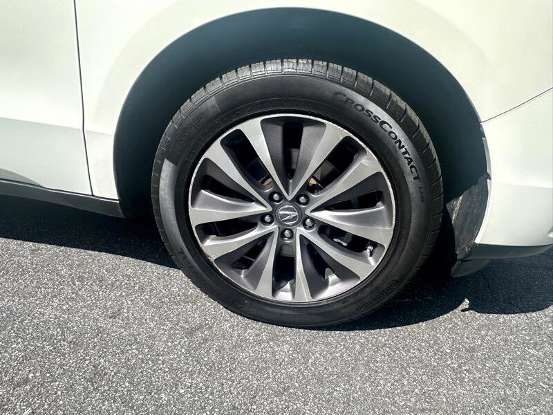 Used 2015 Acura MDX FWD w/ Technology Package image 64