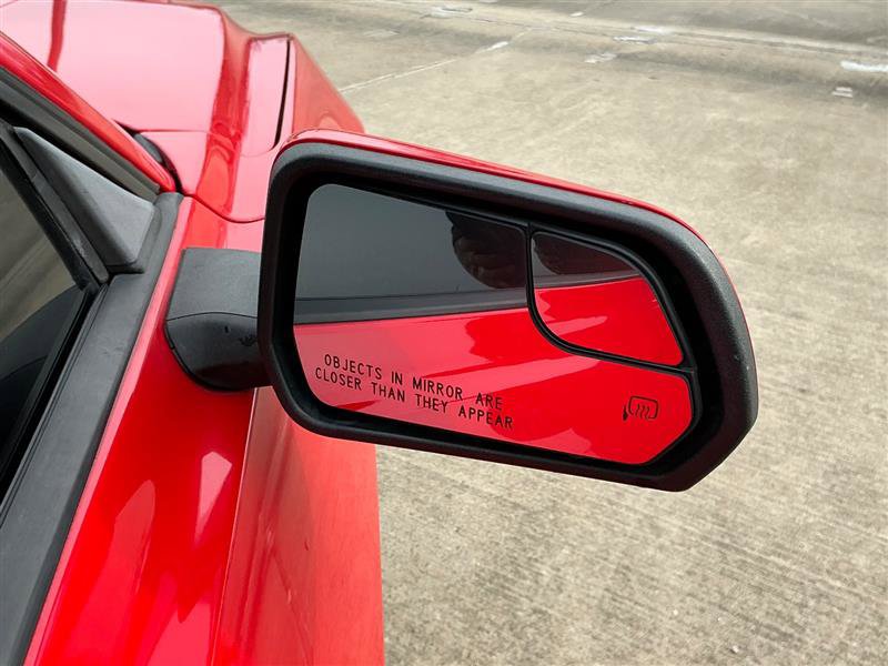 Used 2015 Ford Mustang GT Premium w/ 50 Years Appearance Package image 18