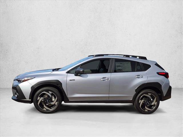 New 2026 Subaru Crosstrek 2.5i Limited AWD/4WD image 5