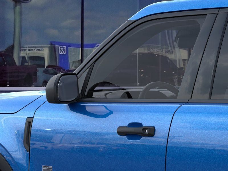 New 2026 Ford Bronco Sport Big Bend AWD/4WD image 20