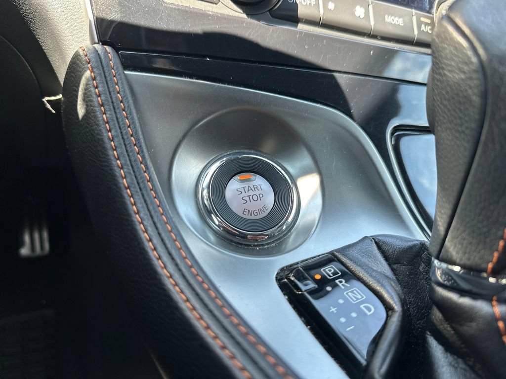 Used 2021 Nissan Maxima SR w/ Sport Mat Group FWD image 20