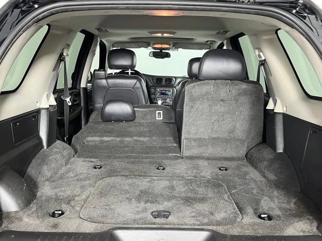 Used 2008 Chevrolet TrailBlazer SS w/ Sun And 6-Disc Cd Package AWD/4WD image 27