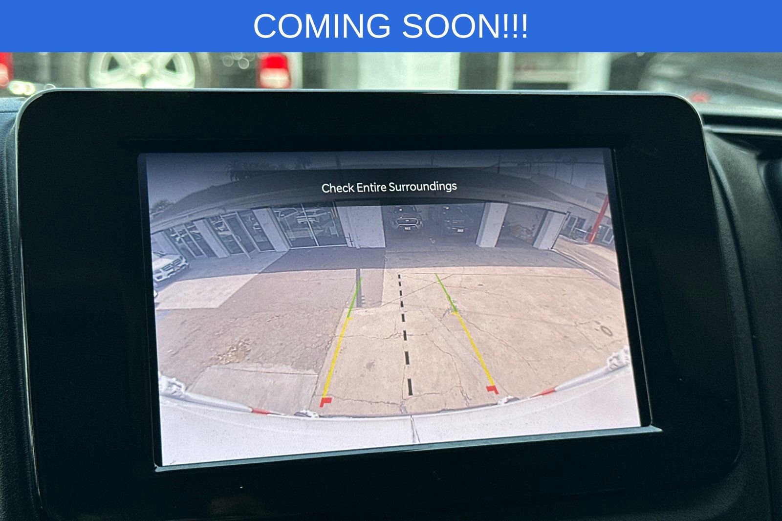 Used 2024 RAM ProMaster 2500 w/ Safety Group image 19