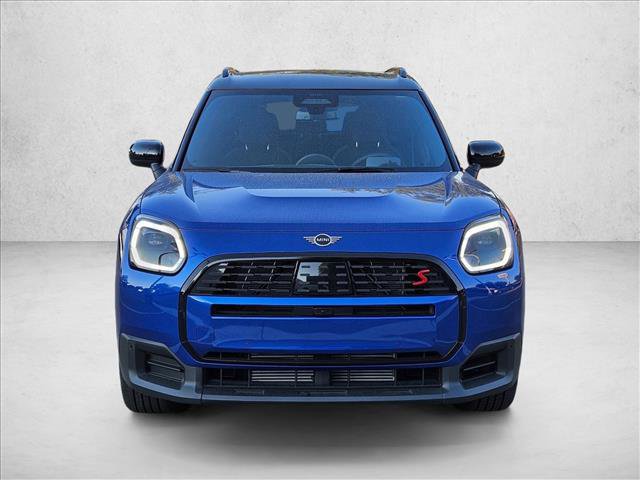 Used 2026 MINI Cooper Countryman S w/ Comfort Package Max AWD/4WD image 6