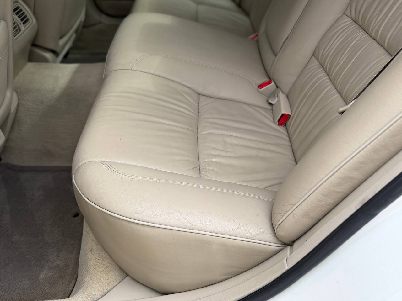 Used 1999 Lexus GS 400 RWD image 35