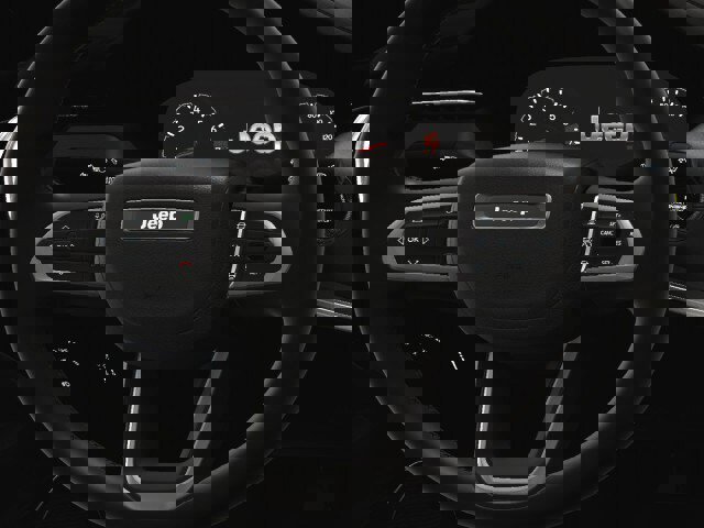 New 2025 Jeep Compass Limited w/ Sun & Sound Group image 5