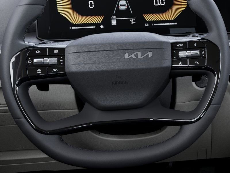 New 2026 Kia Sorento EX w/ EX Premium Package AWD/4WD image 23