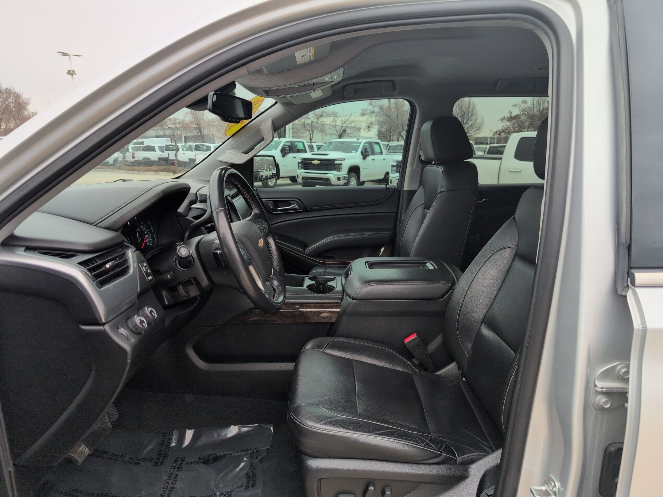 Used 2019 Chevrolet Tahoe LT image 22