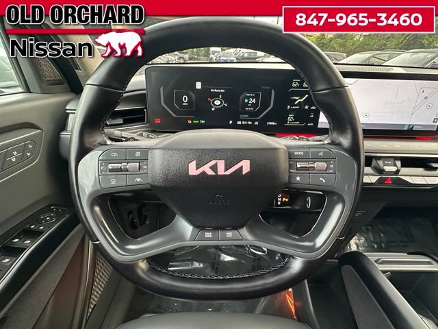 Used 2024 Kia EV9 Land AWD/4WD image 26