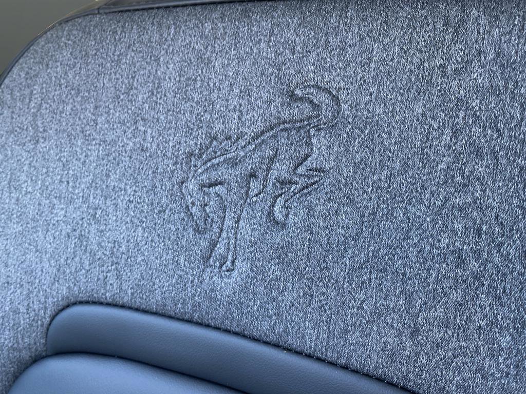 New 2025 Ford Bronco Sport Big Bend w/ Convenience Package image 11