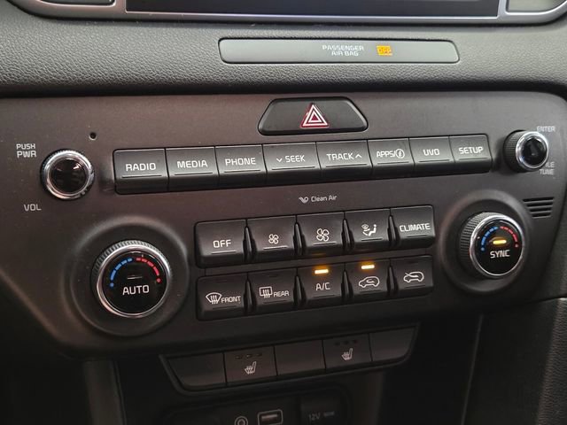 Used 2019 Kia Sportage LX w/ LX Popular Package image 19