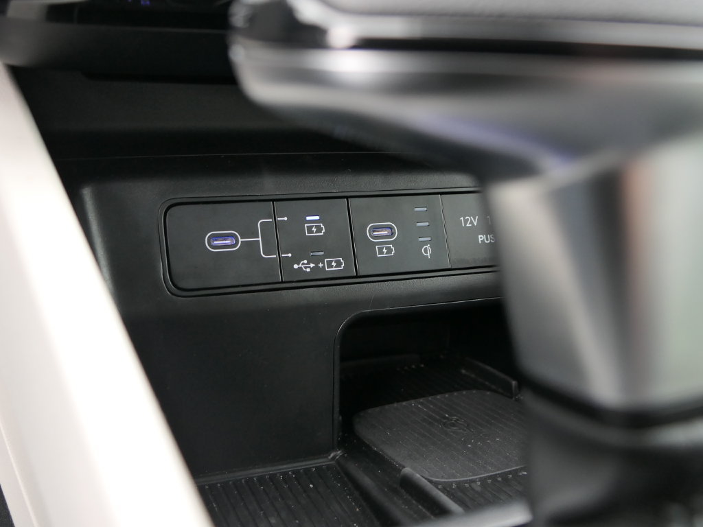 Used 2025 Hyundai Tucson SEL FWD image 19