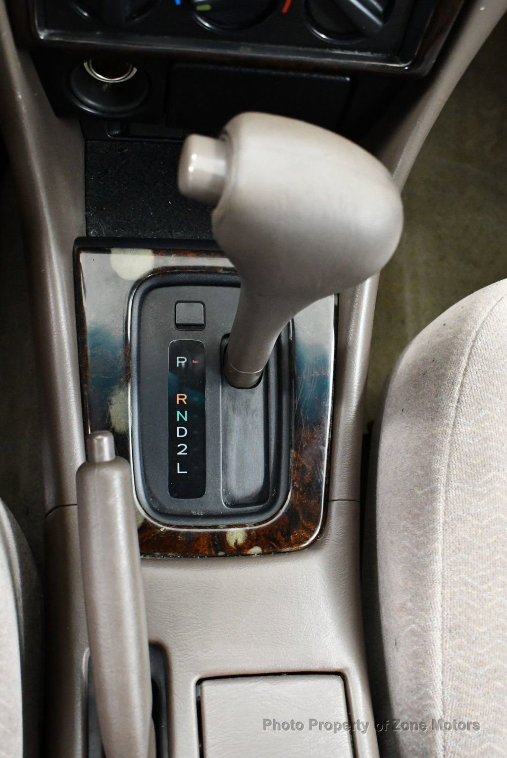 Used 1997 Toyota Camry LE image 32