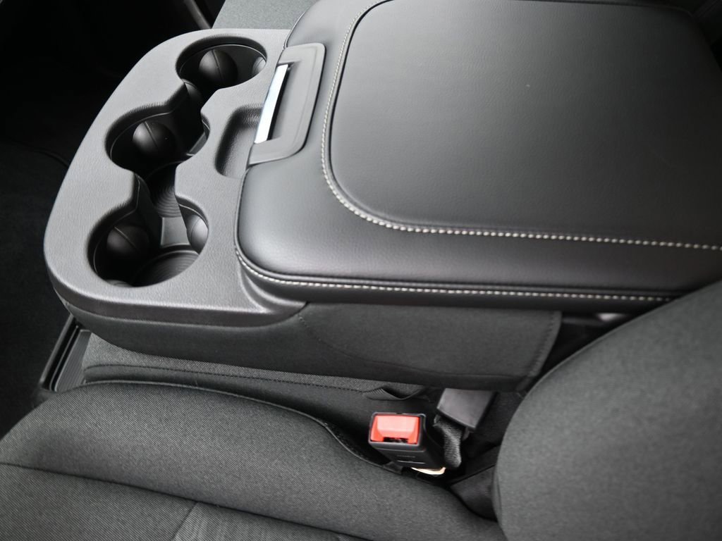 New 2026 RAM 2500 Tradesman image 32