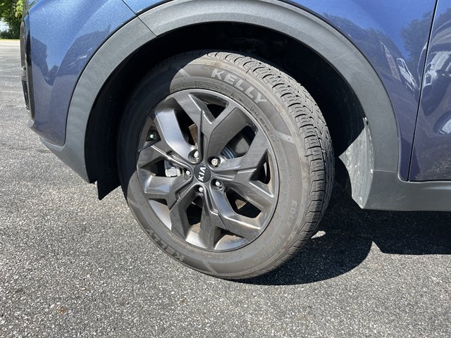 Used 2022 Kia Sportage LX w/ LX AWD Value Edition Package image 14