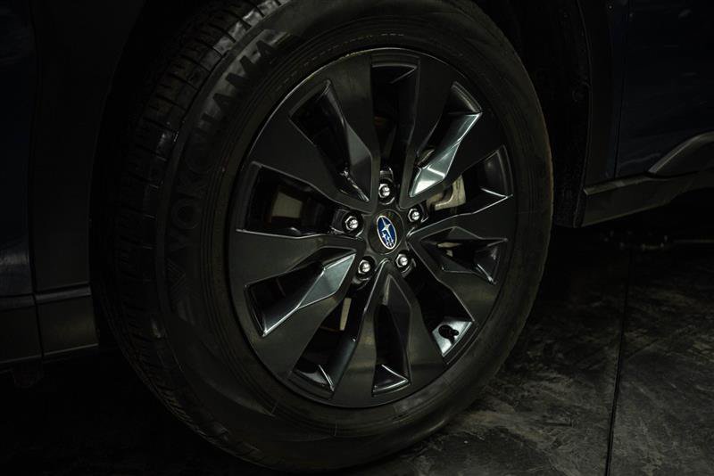 Used 2024 Subaru Outback Onyx Edition AWD/4WD image 3
