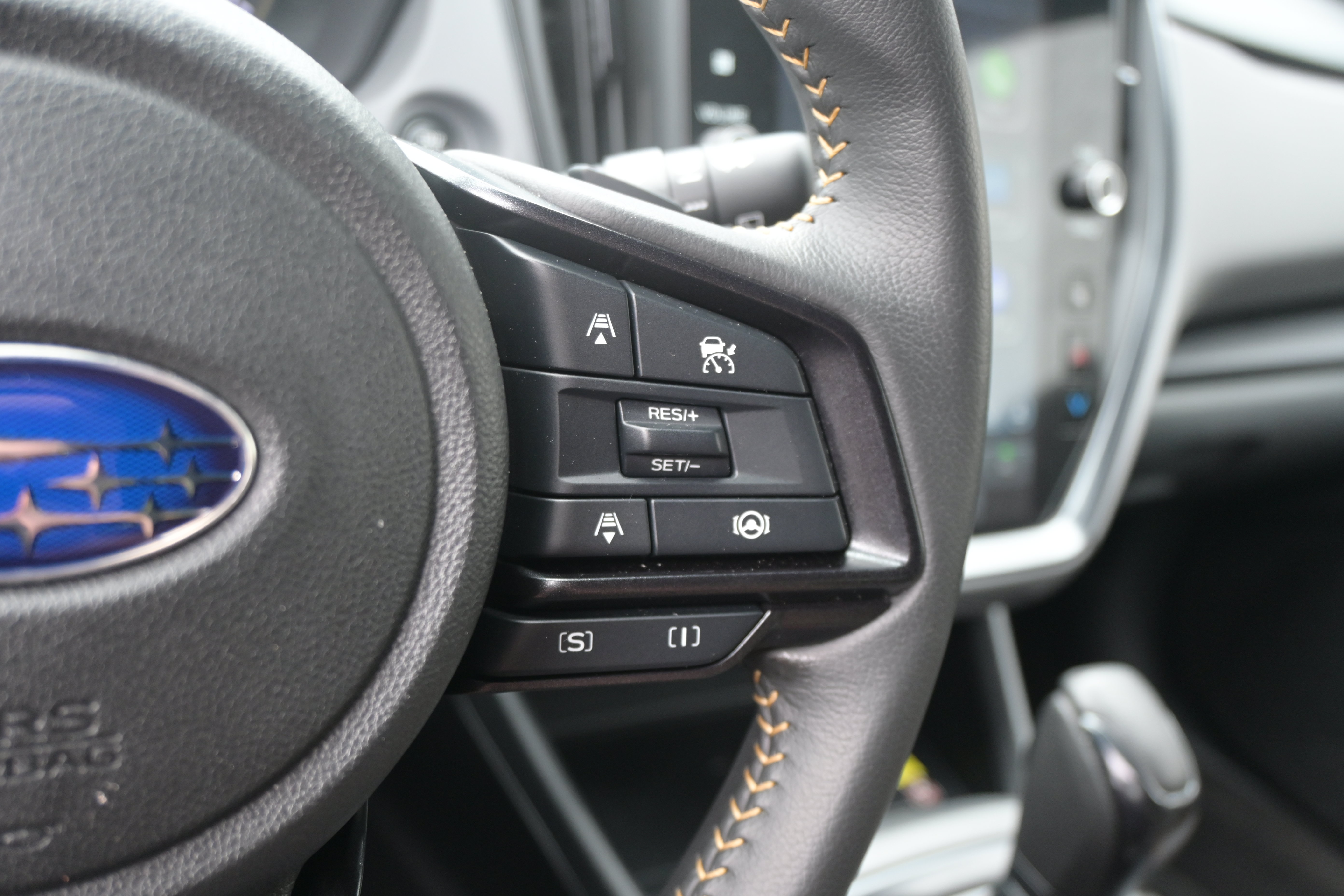 Certified 2025 Subaru Crosstrek 2.5i Sport AWD/4WD image 19