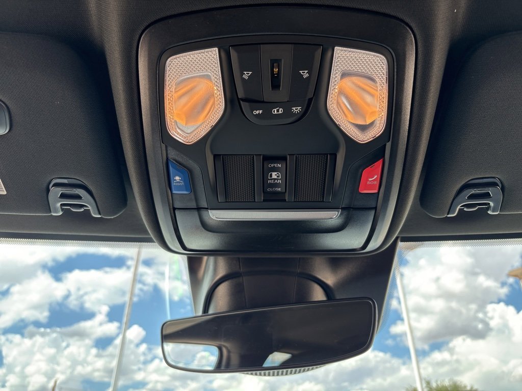 New 2026 RAM 2500 Big Horn image 39