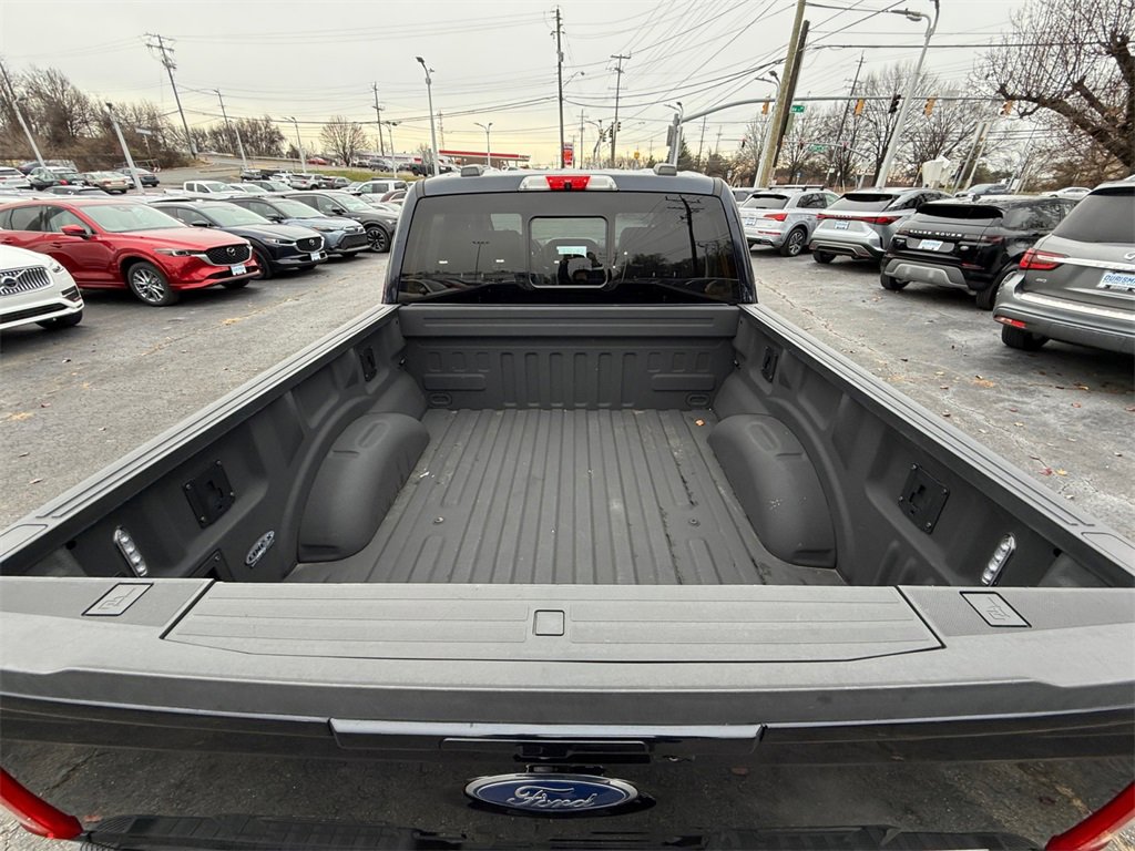 Used 2022 Ford F150 Lariat image 20