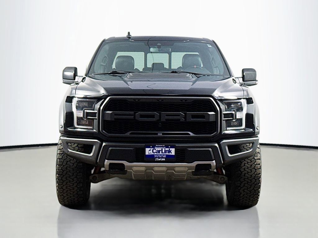 Used 2019 Ford F150 Raptor w/ Equipment Group 802A Luxury AWD/4WD image 2