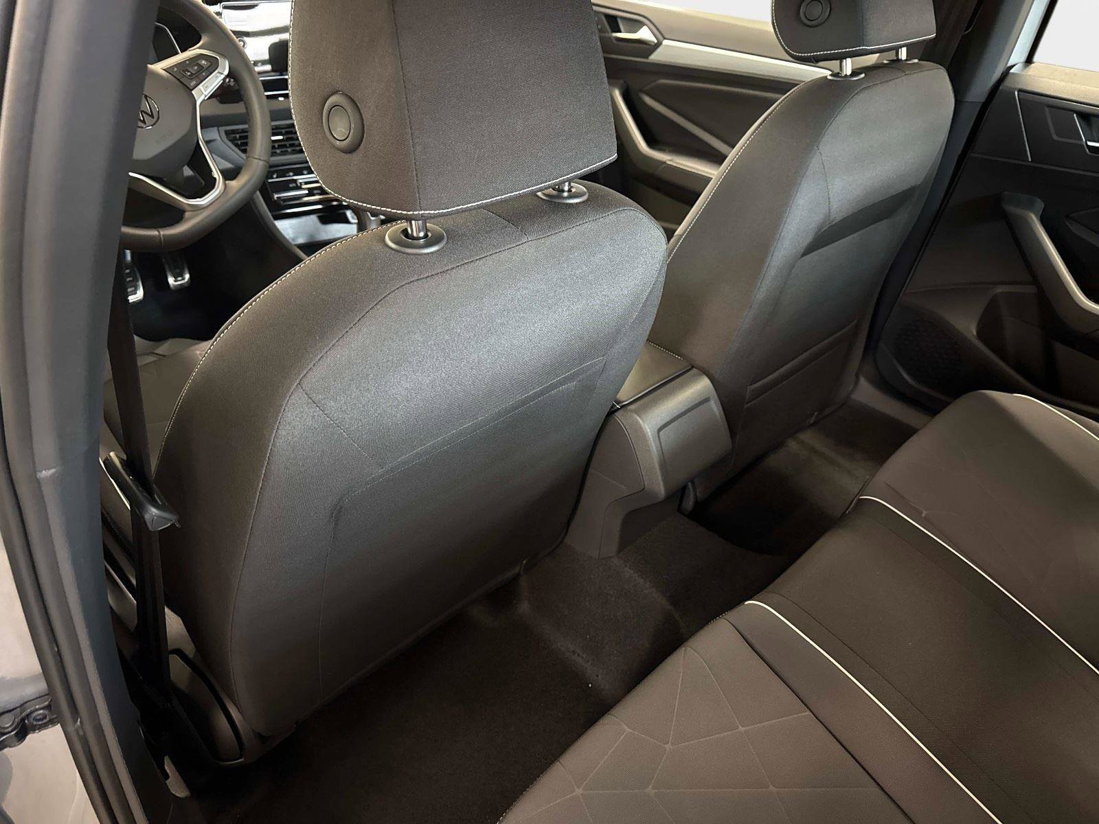 New 2026 Volkswagen Jetta Sport image 14