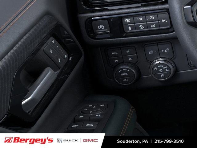 New 2026 GMC Yukon XL AT4 w/ AT4 Premium Plus Package image 24