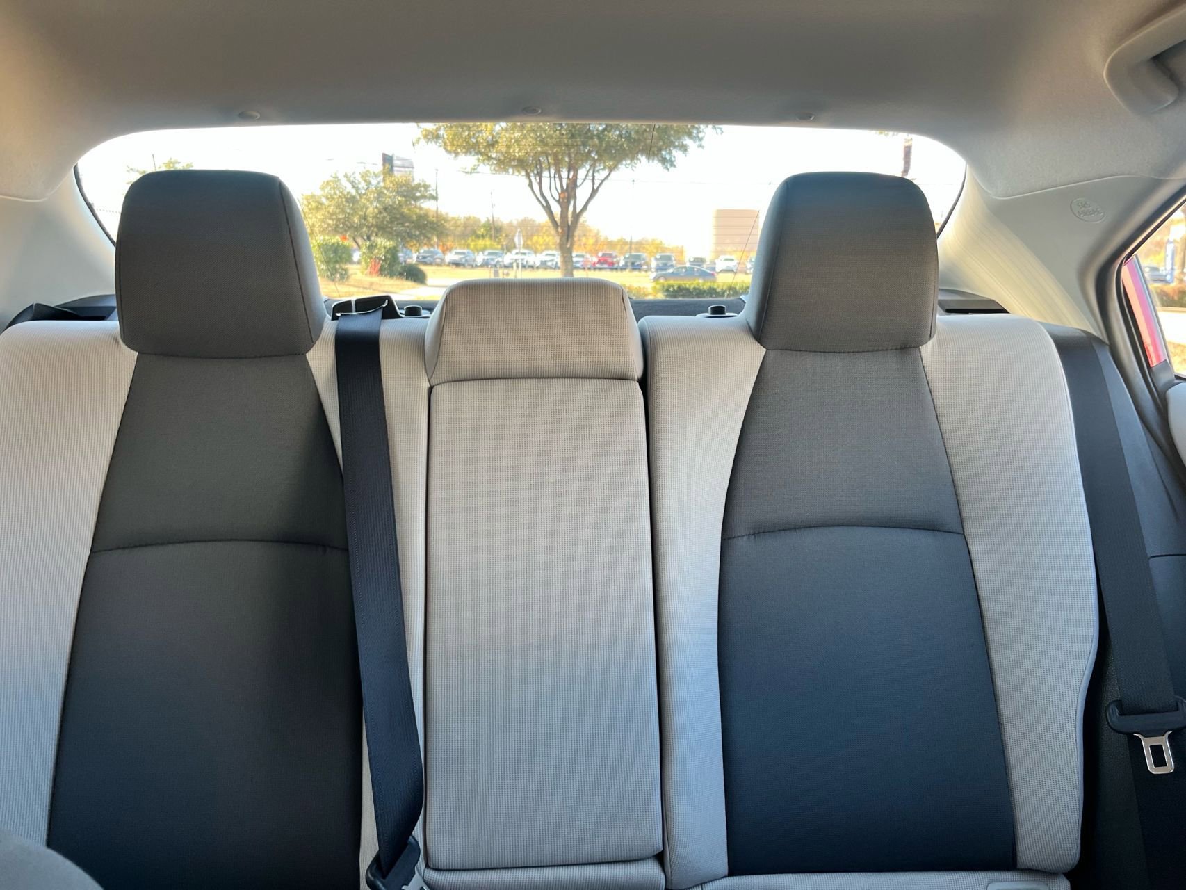 Used 2023 Toyota Corolla LE image 30