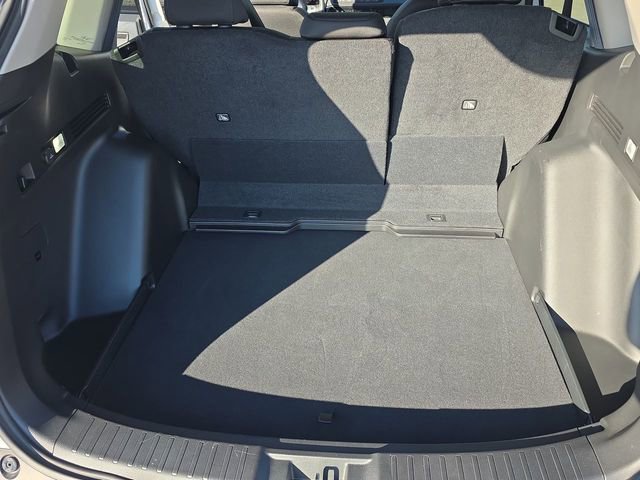 Used 2025 Honda CR-V EX image 29