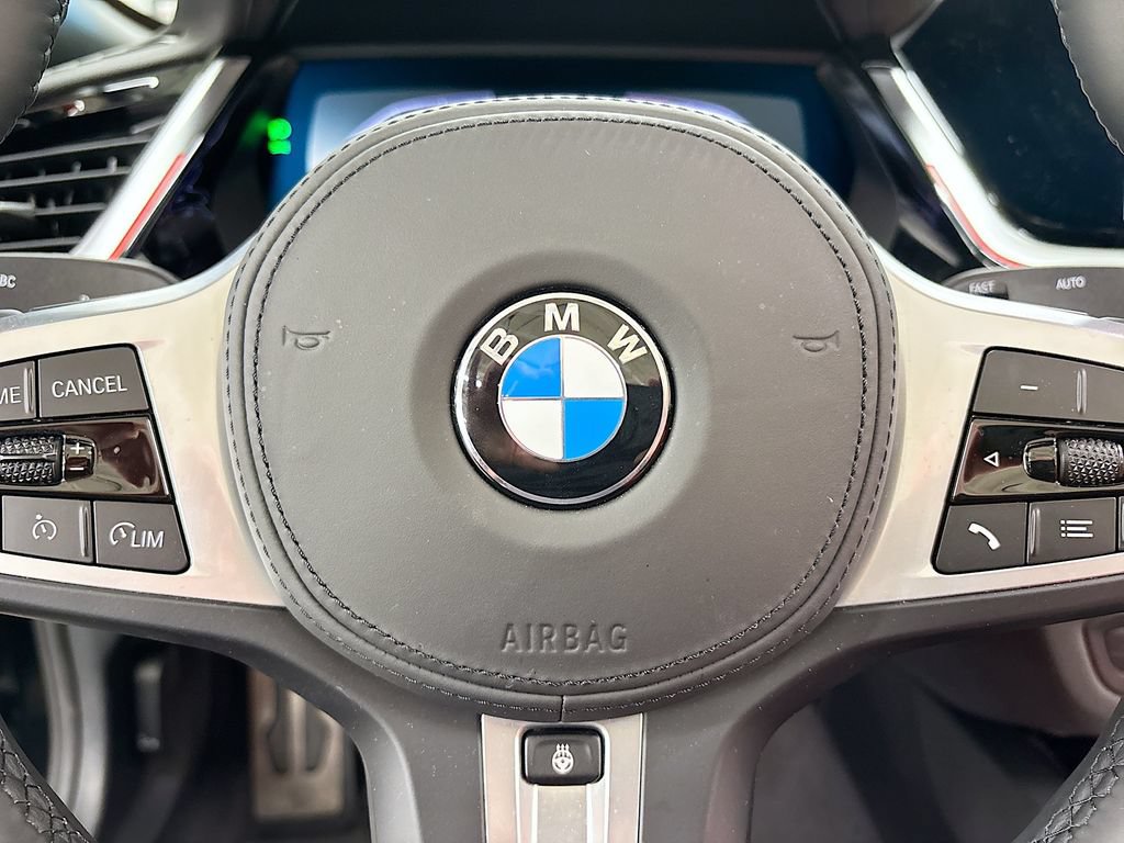 Used 2025 BMW Z4 M40i w/ Edition RWD image 23