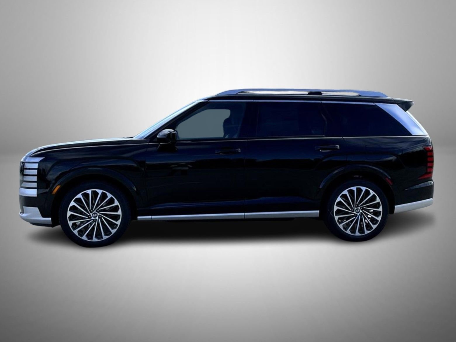New 2026 Hyundai Palisade Calligraphy image 8