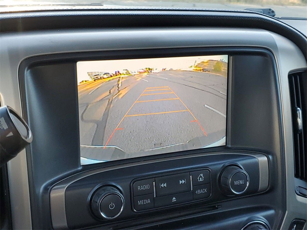 Used 2015 GMC Sierra 2500 Denali image 64