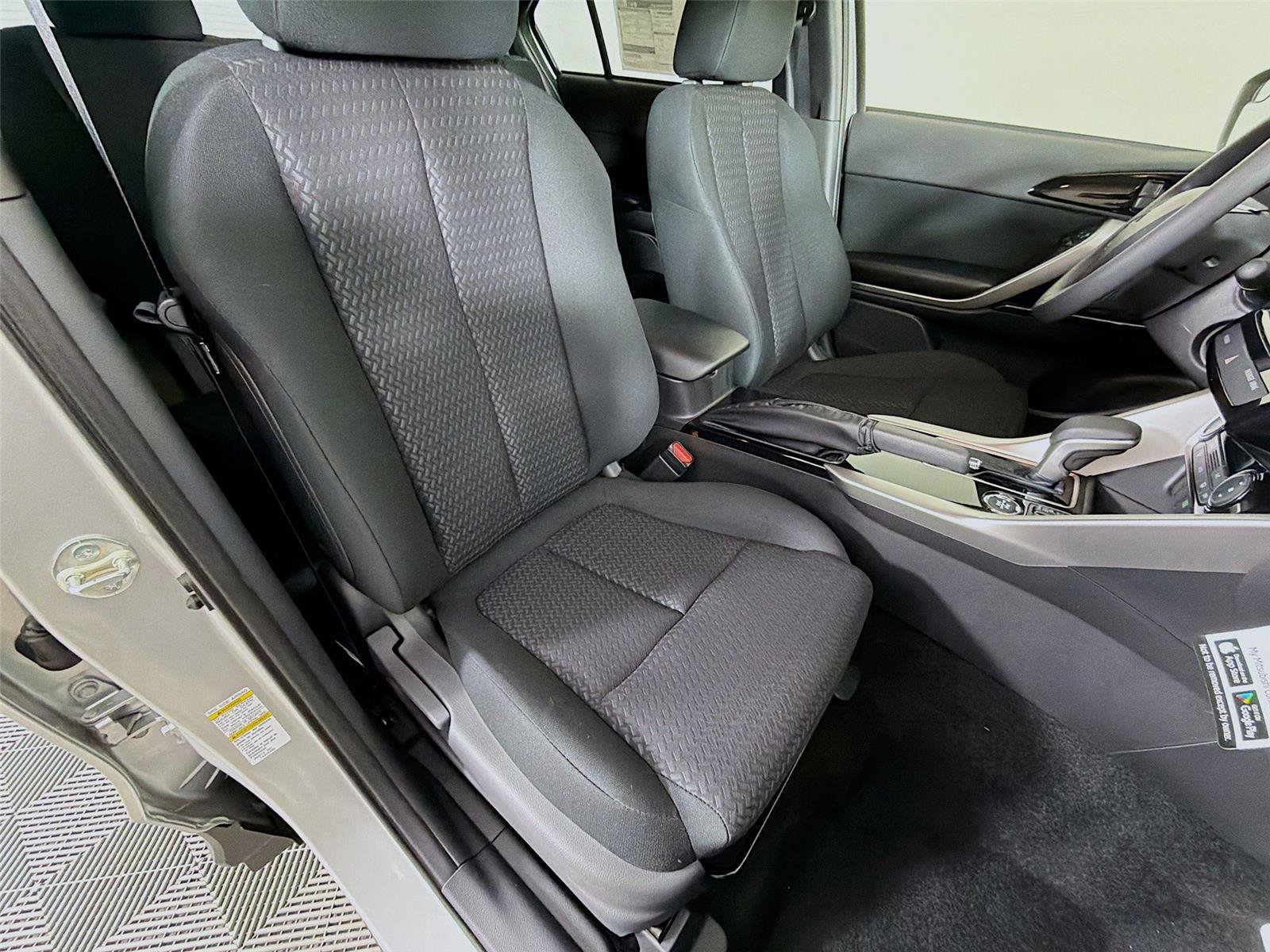 New 2026 Mitsubishi Eclipse Cross LE image 26