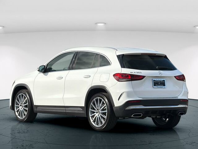 Used 2021 Mercedes-Benz GLA 250 image 5