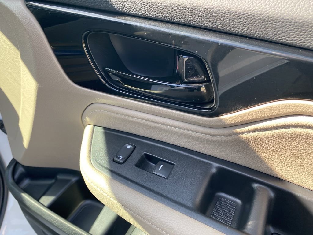Used 2024 Honda Odyssey Elite image 13